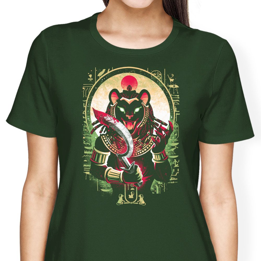 The Crimson Maw - Women's Apparel product image 9