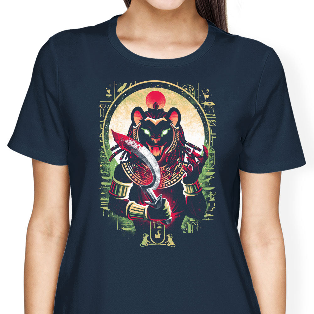 The Crimson Maw - Women's Apparel product image 2