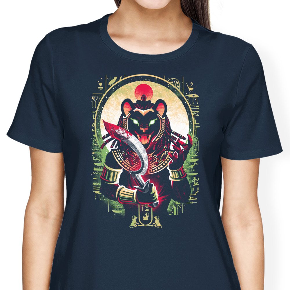 The Crimson Maw - Women's Apparel product image 8