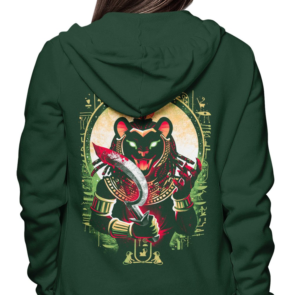 The Crimson Maw - Hoodie product image 4