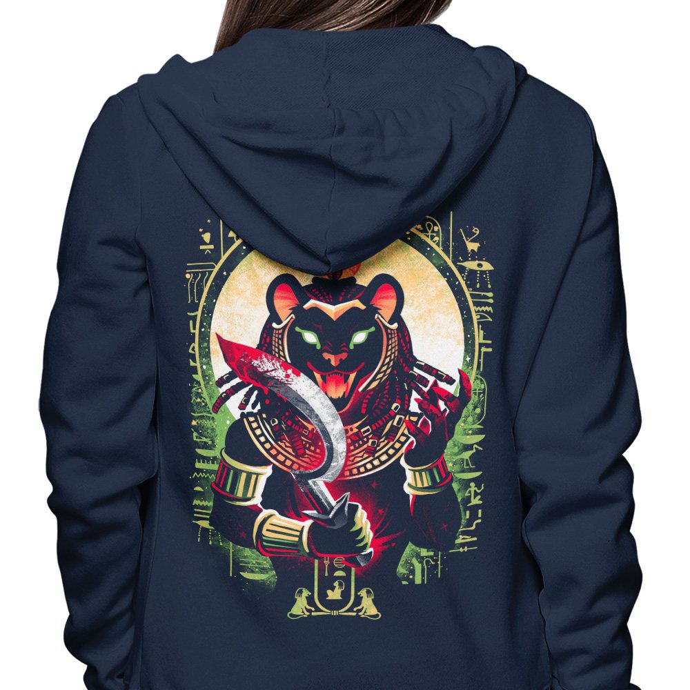 The Crimson Maw - Hoodie product image 3