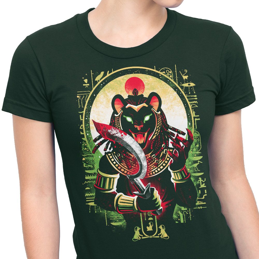 The Crimson Maw - Women's Apparel product image 12
