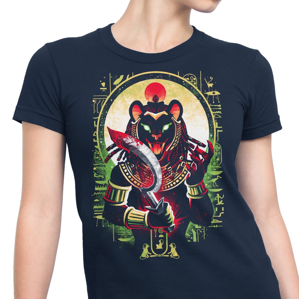 The Crimson Maw - Women's Apparel product image 11