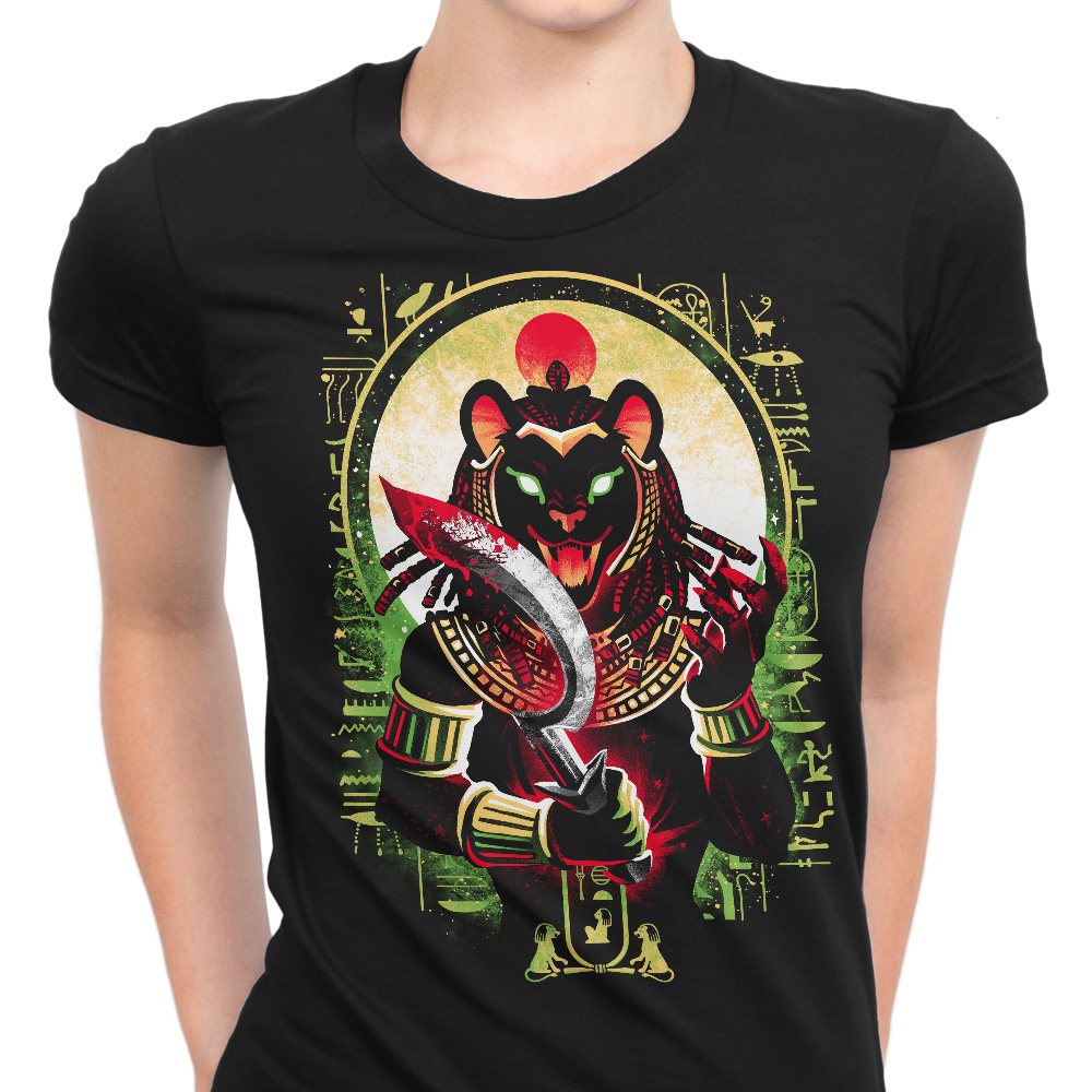 The Crimson Maw - Women's Apparel product image 16