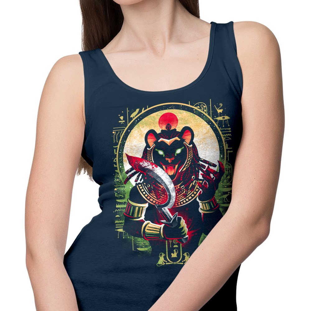The Crimson Maw - Tank Top product image 5