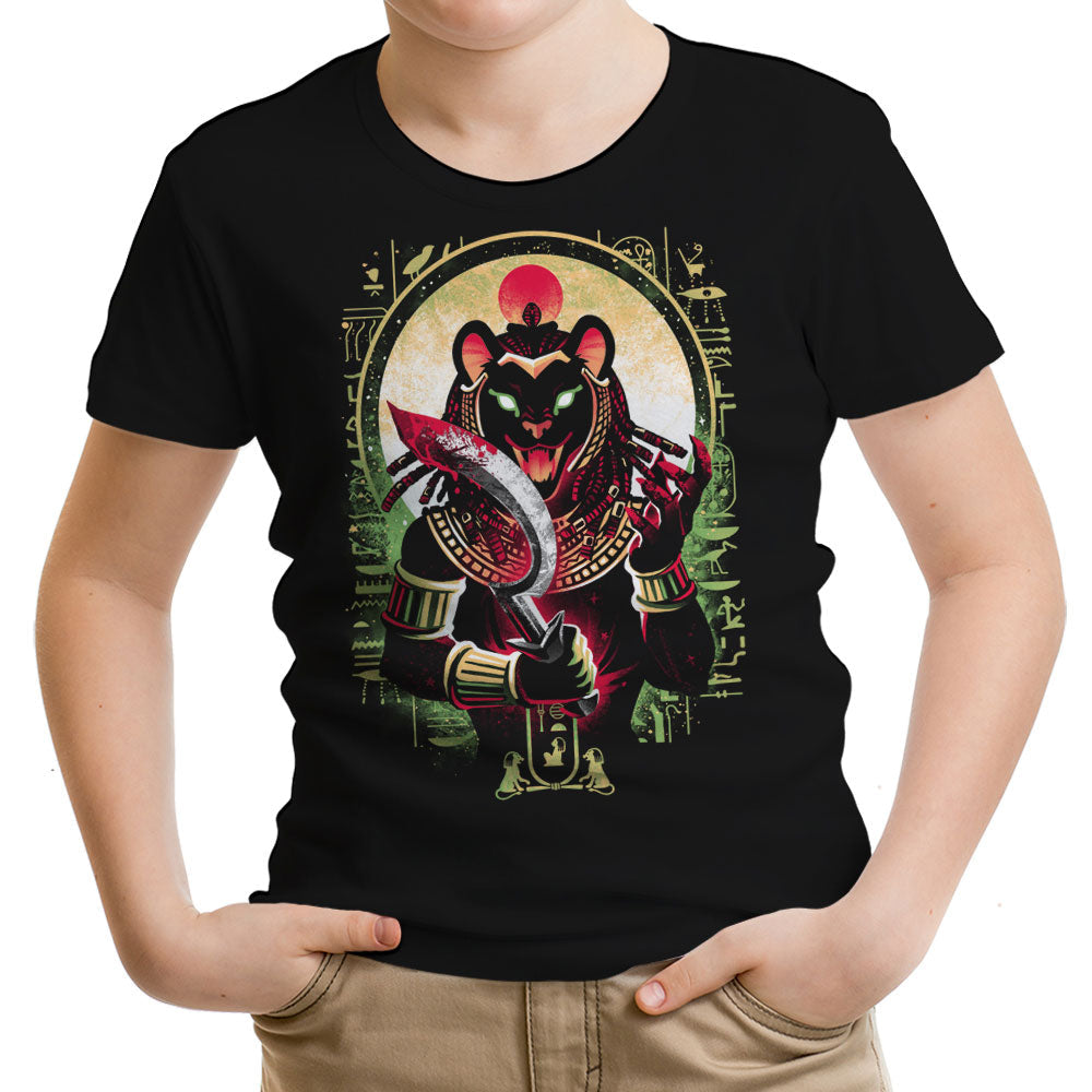 The Crimson Maw - Youth Apparel product image 1