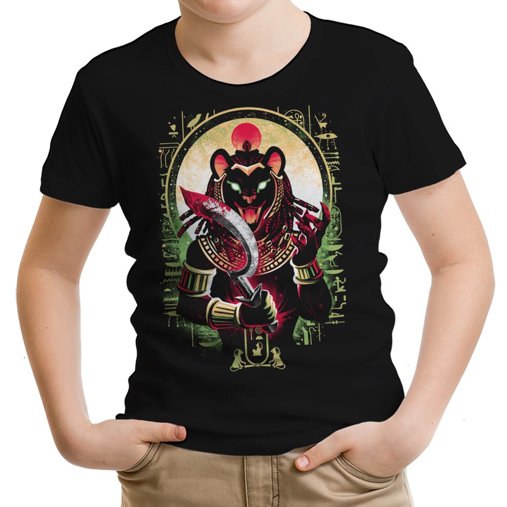The Crimson Maw - Youth Apparel product image 13