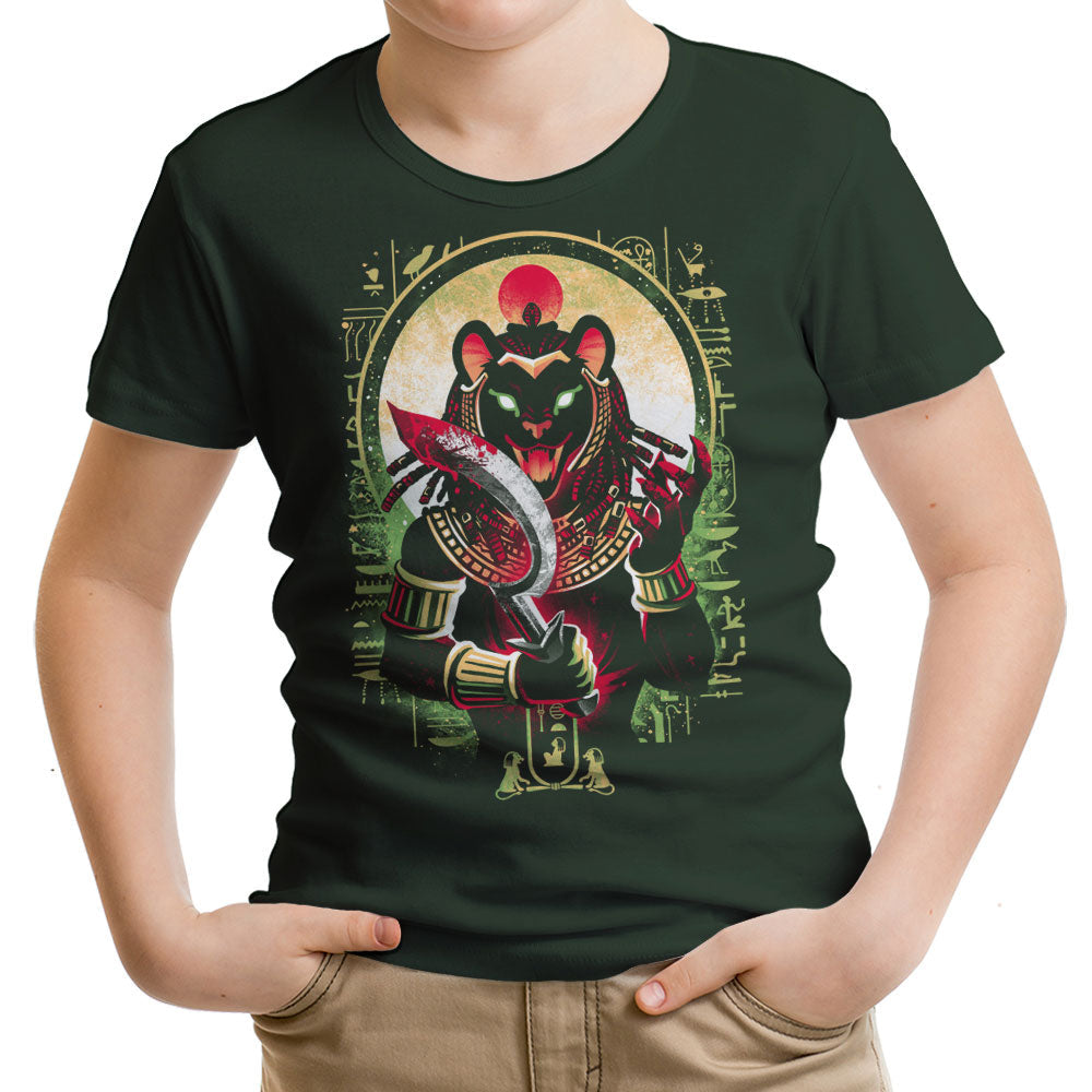 The Crimson Maw - Youth Apparel product image 3