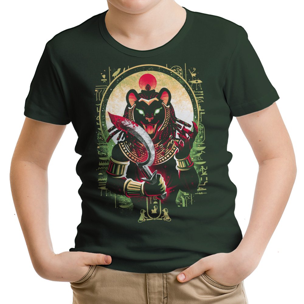 The Crimson Maw - Youth Apparel product image 9
