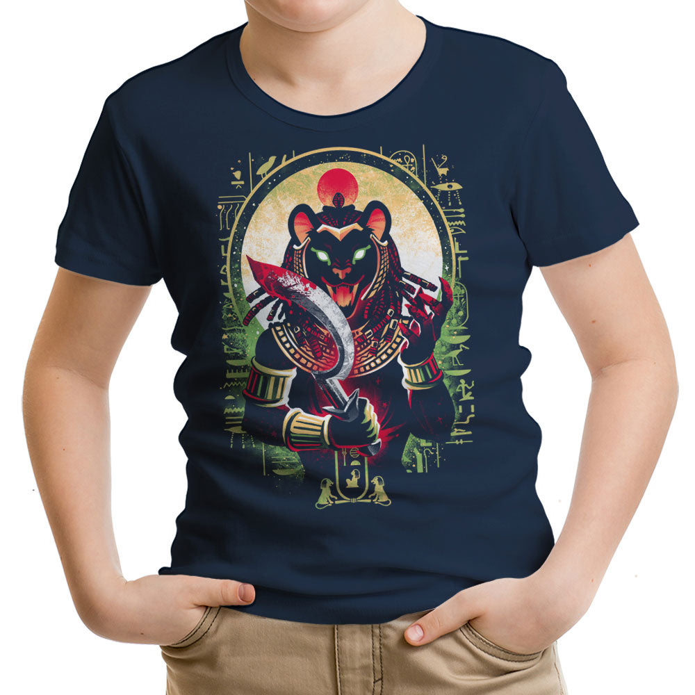 The Crimson Maw - Youth Apparel product image 2