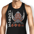 The Detonator - Tank Top product image 1