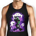 The Ghost Plumber - Tank Top product image 1