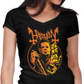 The Halloween Slasher - Women's V-Neck product image 1