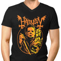 The Halloween Slasher - Men's V-Neck product image 1