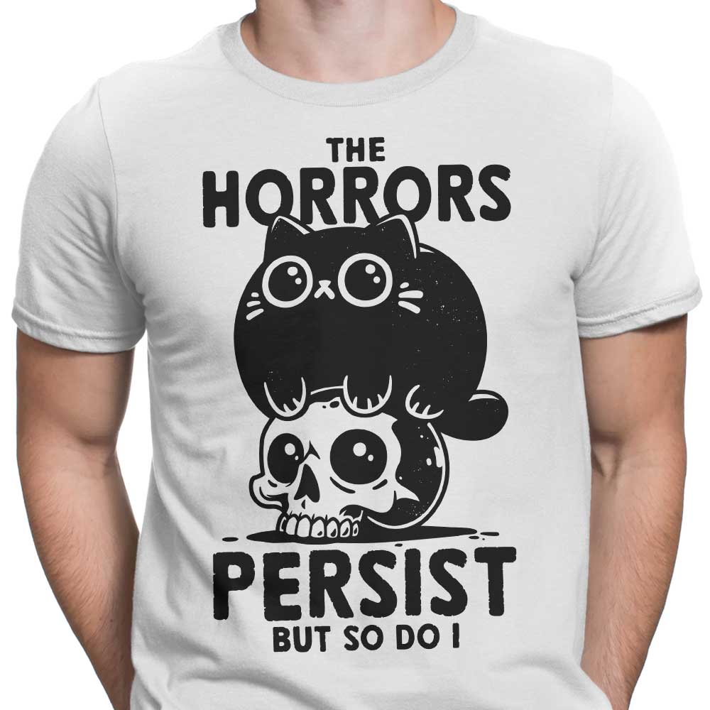 The Horror Survivor - Men's Apparel product image 3