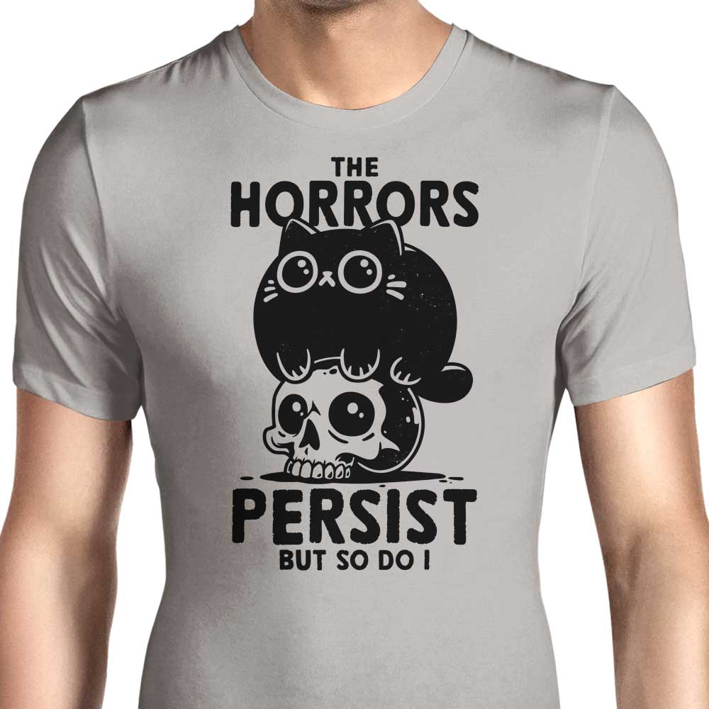 The Horror Survivor - Men's Apparel product image 8