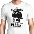 The Horror Survivor - Men's Apparel product image 1