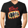 The Keanu's - Men's V-Neck product image 1