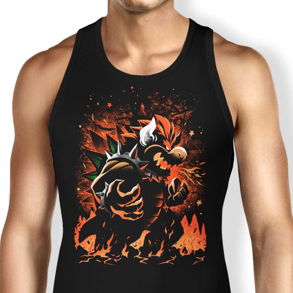 The King of Awesome - Tank Top product image 1