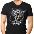 The Lightning Storm - Men's V-Neck product image 1