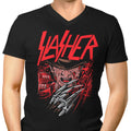 The Nightmare Slasher - Men's V-Neck product image 1