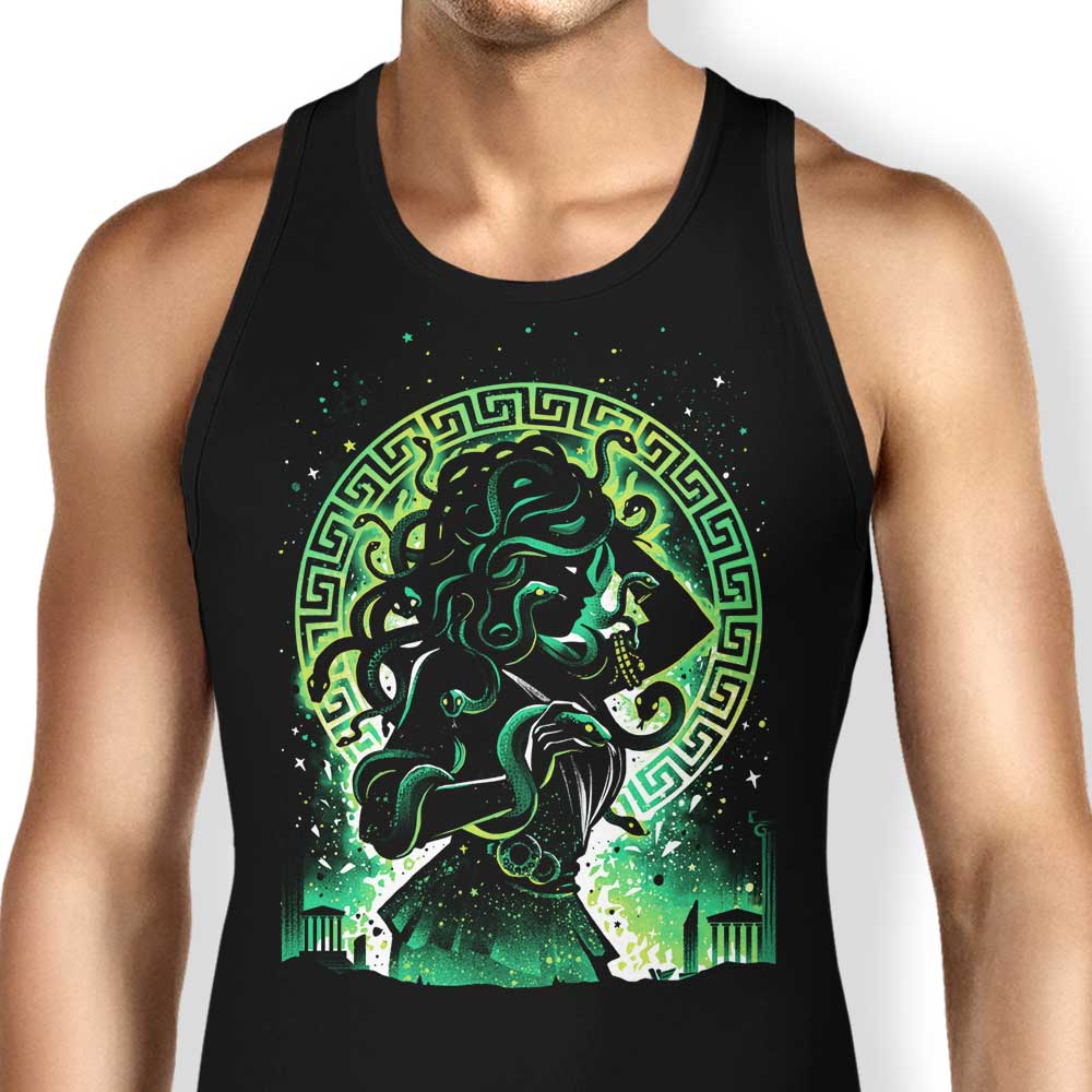 The Petrifying Gaze - Tank Top product image 1