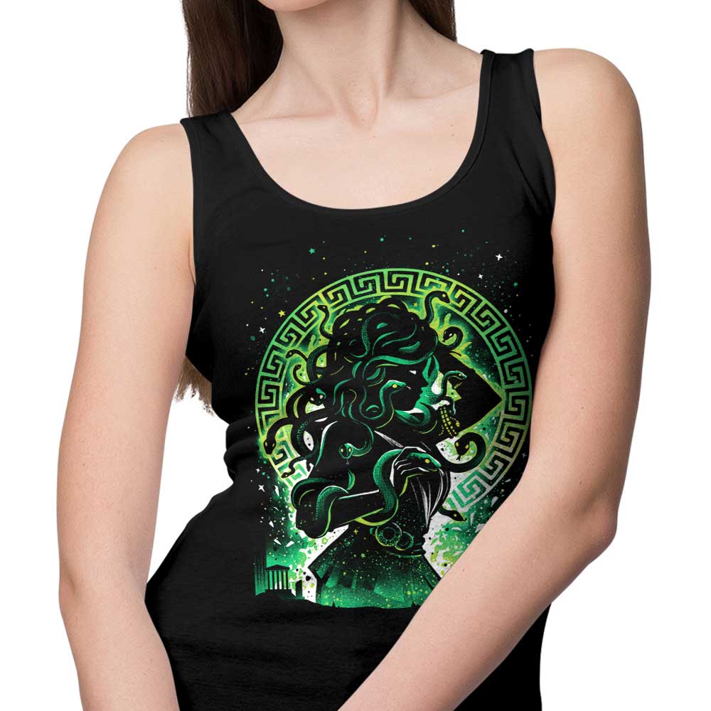 The Petrifying Gaze - Tank Top product image 4