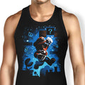 The Red Plumber - Tank Top product image 1