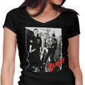 The Slash - Women's V-Neck product image 1