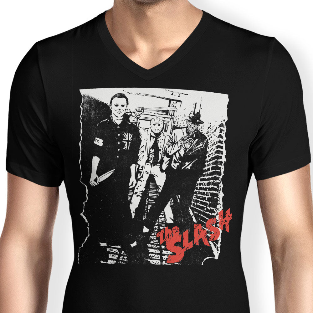 The Slash - Men's V-Neck product image 4