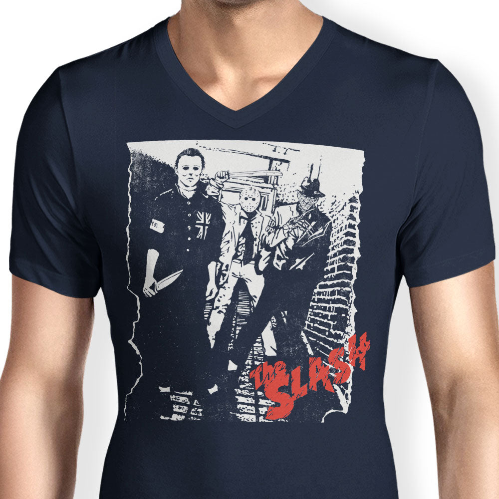 The Slash - Men's V-Neck product image 5
