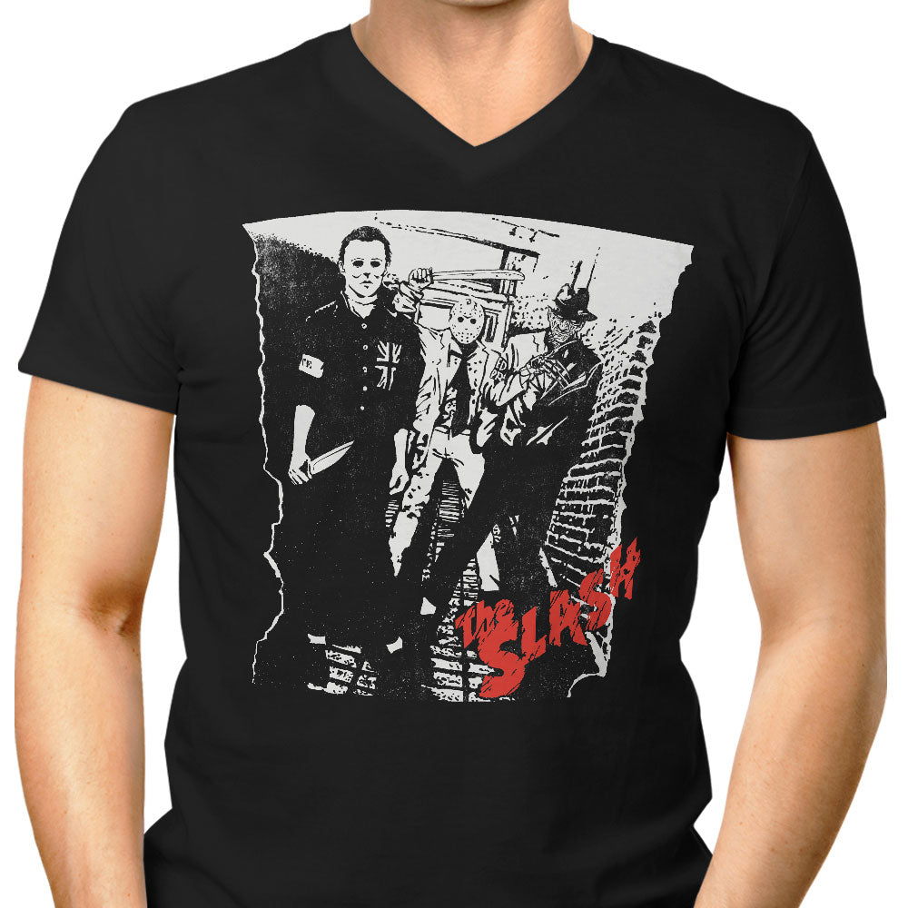 The Slash - Men's V-Neck product image 1