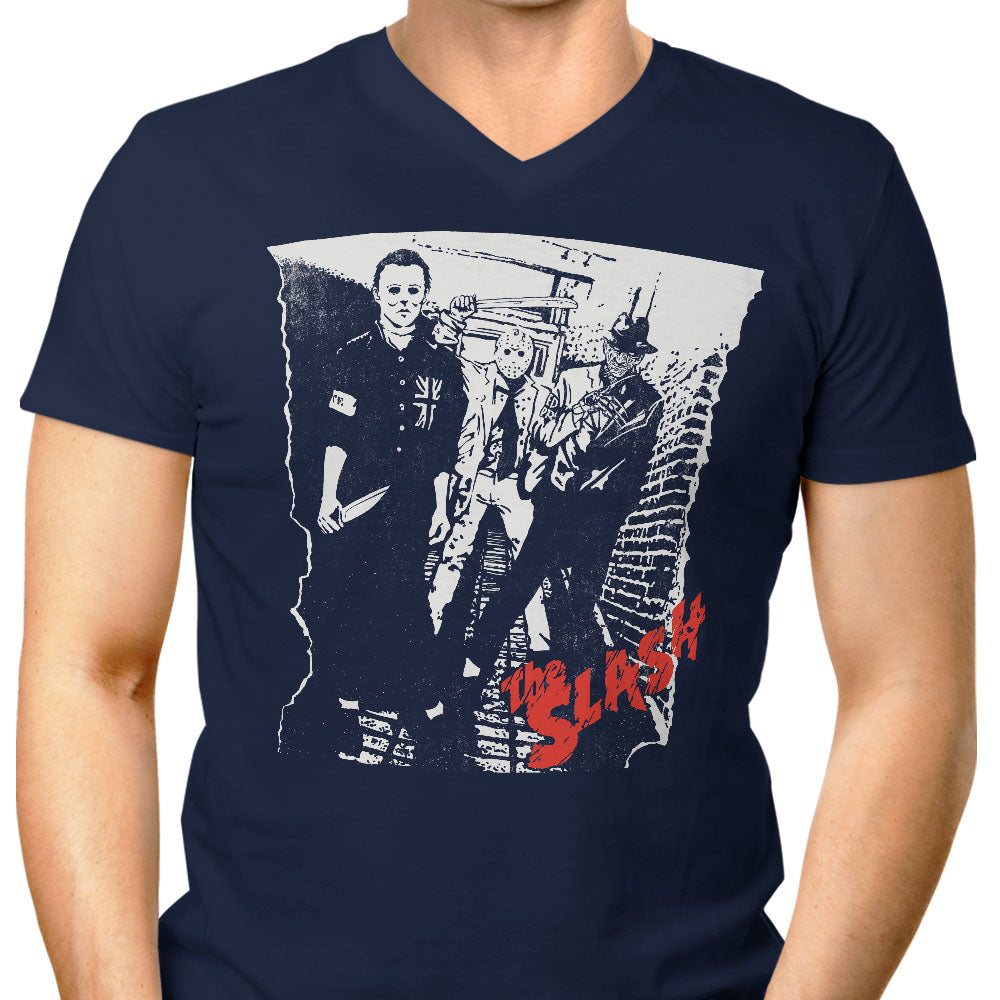 The Slash - Men's V-Neck product image 3