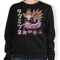 The Velvet Bloom - Sweatshirt product image 1
