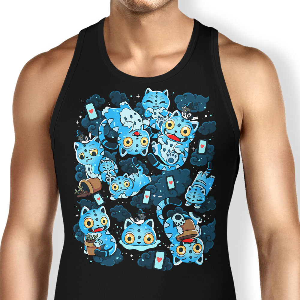 Tiger Magic - Tank Top product image 1