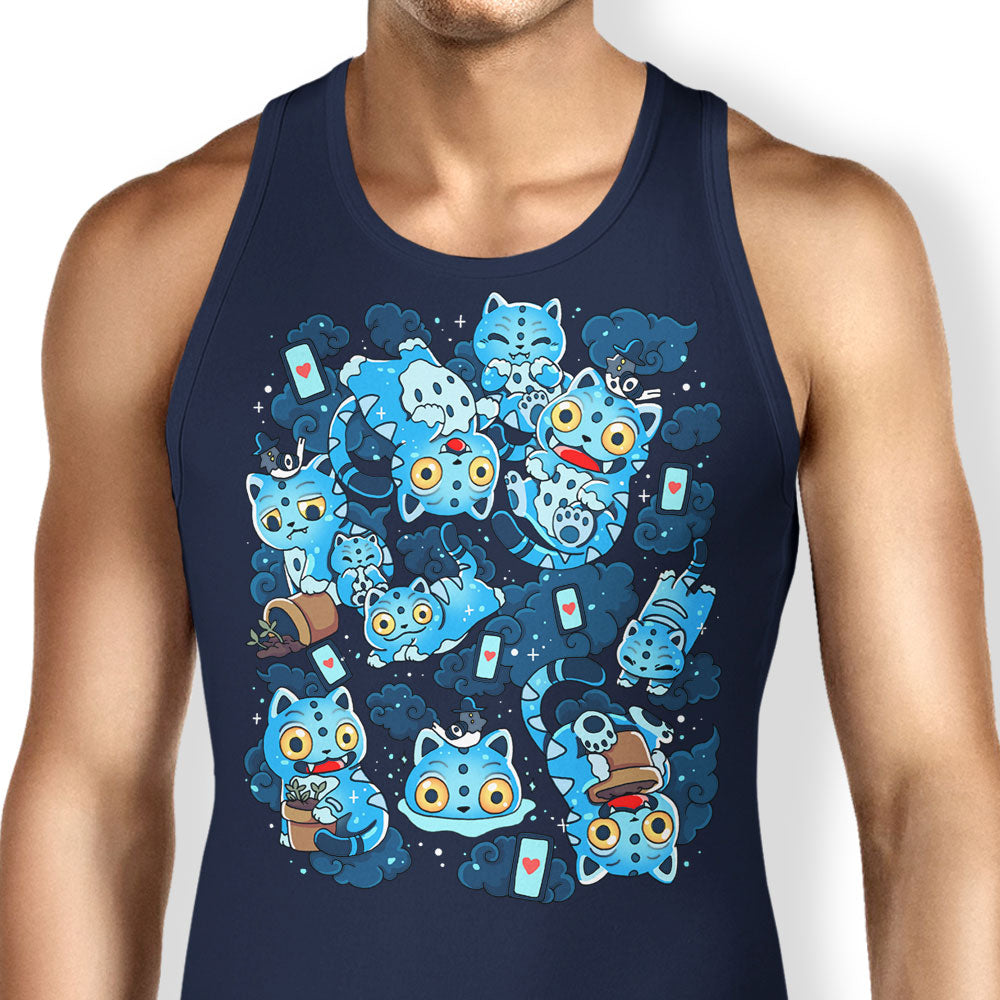 Tiger Magic - Tank Top product image 3