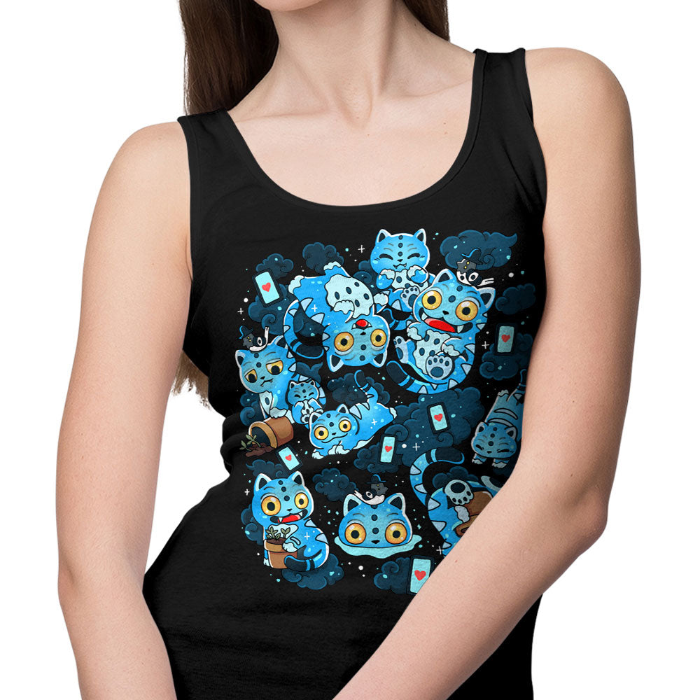 Tiger Magic - Tank Top product image 4