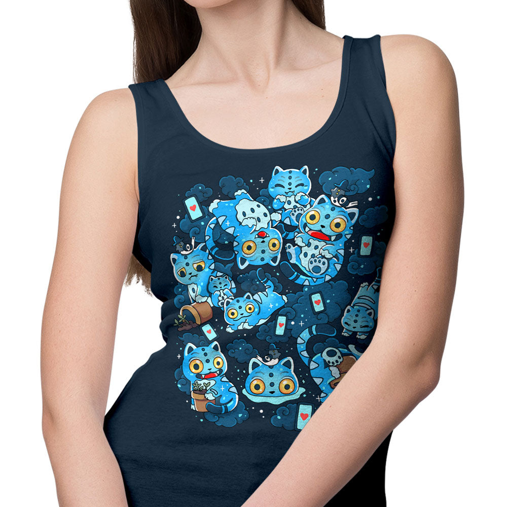 Tiger Magic - Tank Top product image 5