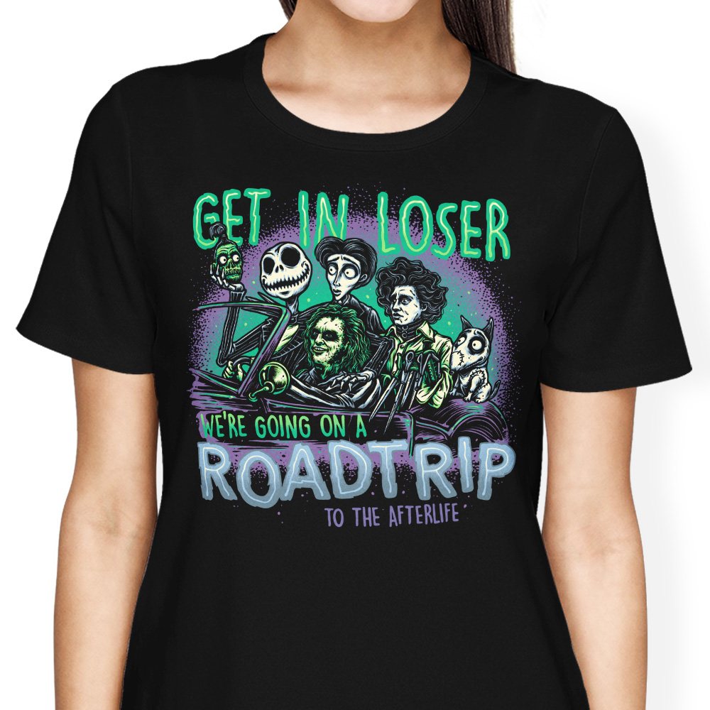 To the Afterlife - Women's Apparel product image 19