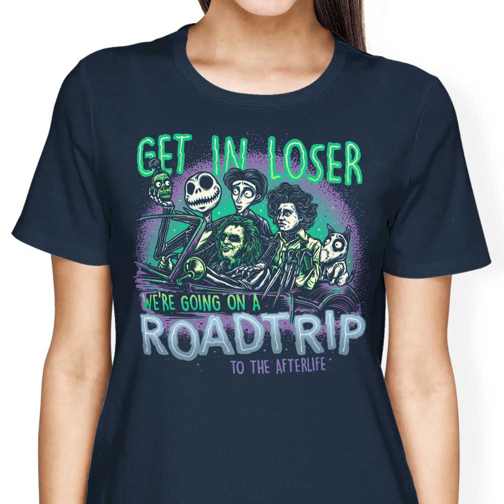 To the Afterlife - Women's Apparel product image 14