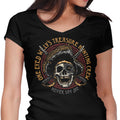 Treasure Hunting Crew - Women's V-Neck product image 1