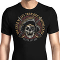 Treasure Hunting Crew - Men's Apparel product image 1