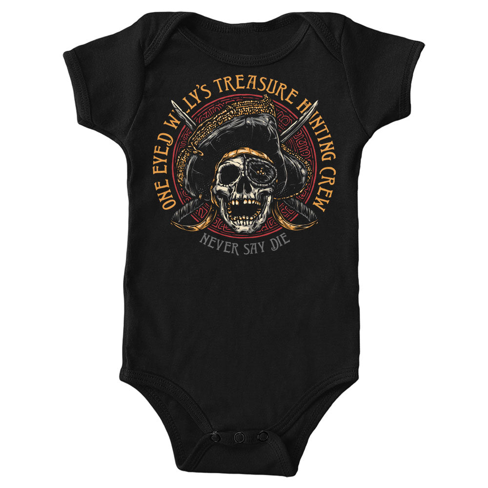 Treasure Hunting Crew - Youth Apparel product image 15