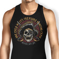 Treasure Hunting Crew - Tank Top product image 1