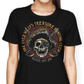 Treasure Hunting Crew - Women's Apparel product image 1