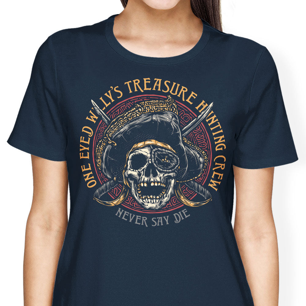 Treasure Hunting Crew - Women's Apparel product image 8