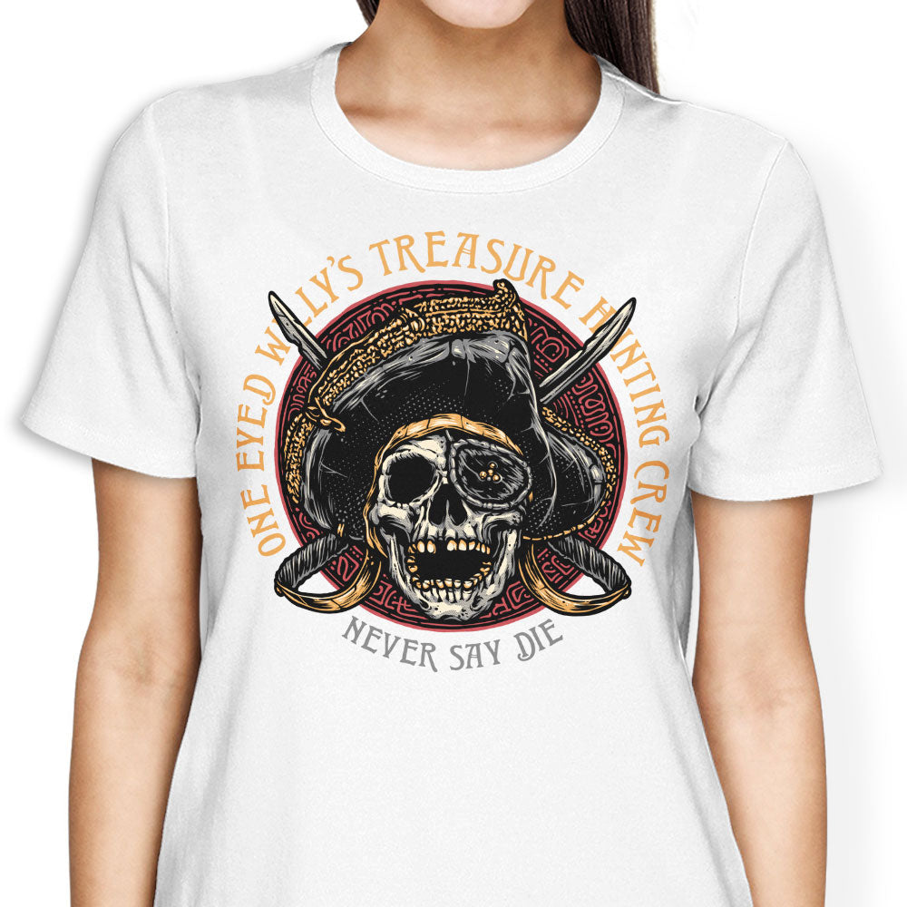 Treasure Hunting Crew - Women's Apparel product image 9