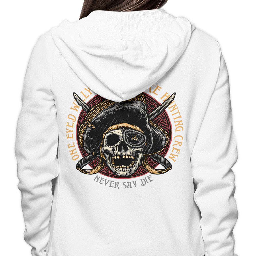 Treasure Hunting Crew - Hoodie product image 4