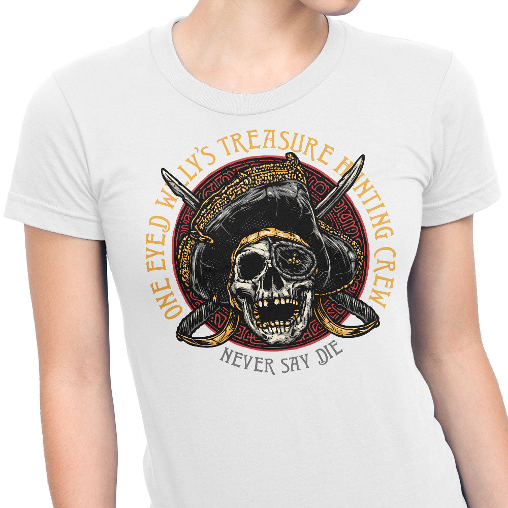 Treasure Hunting Crew - Women's Apparel product image 6
