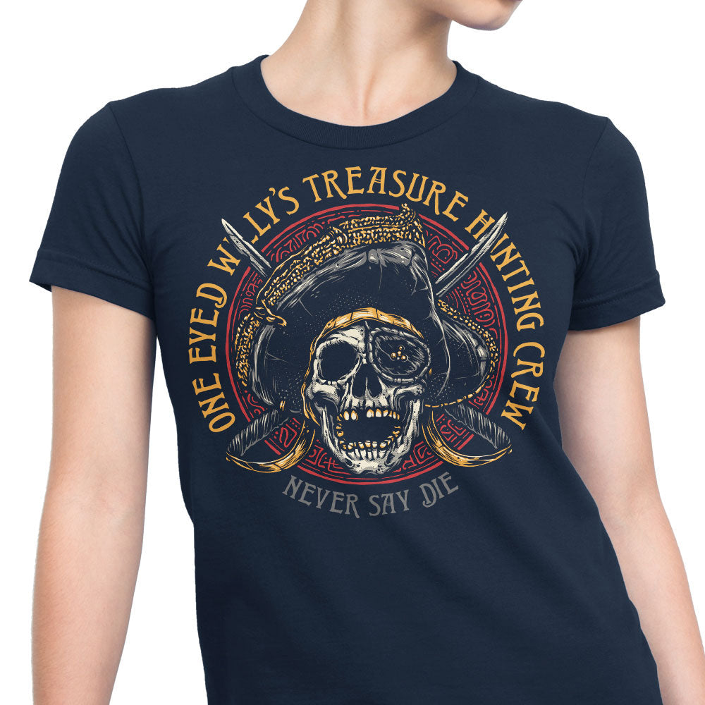 Treasure Hunting Crew - Women's Apparel product image 11
